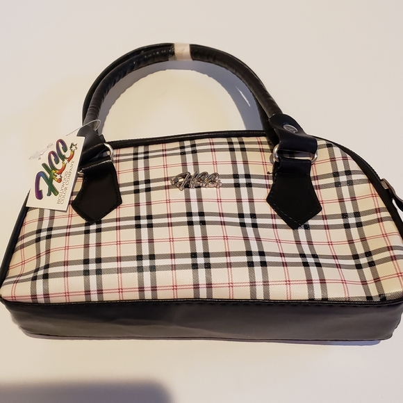 Mini Designer Influenced Purse 👛 - Picture 9 of 12